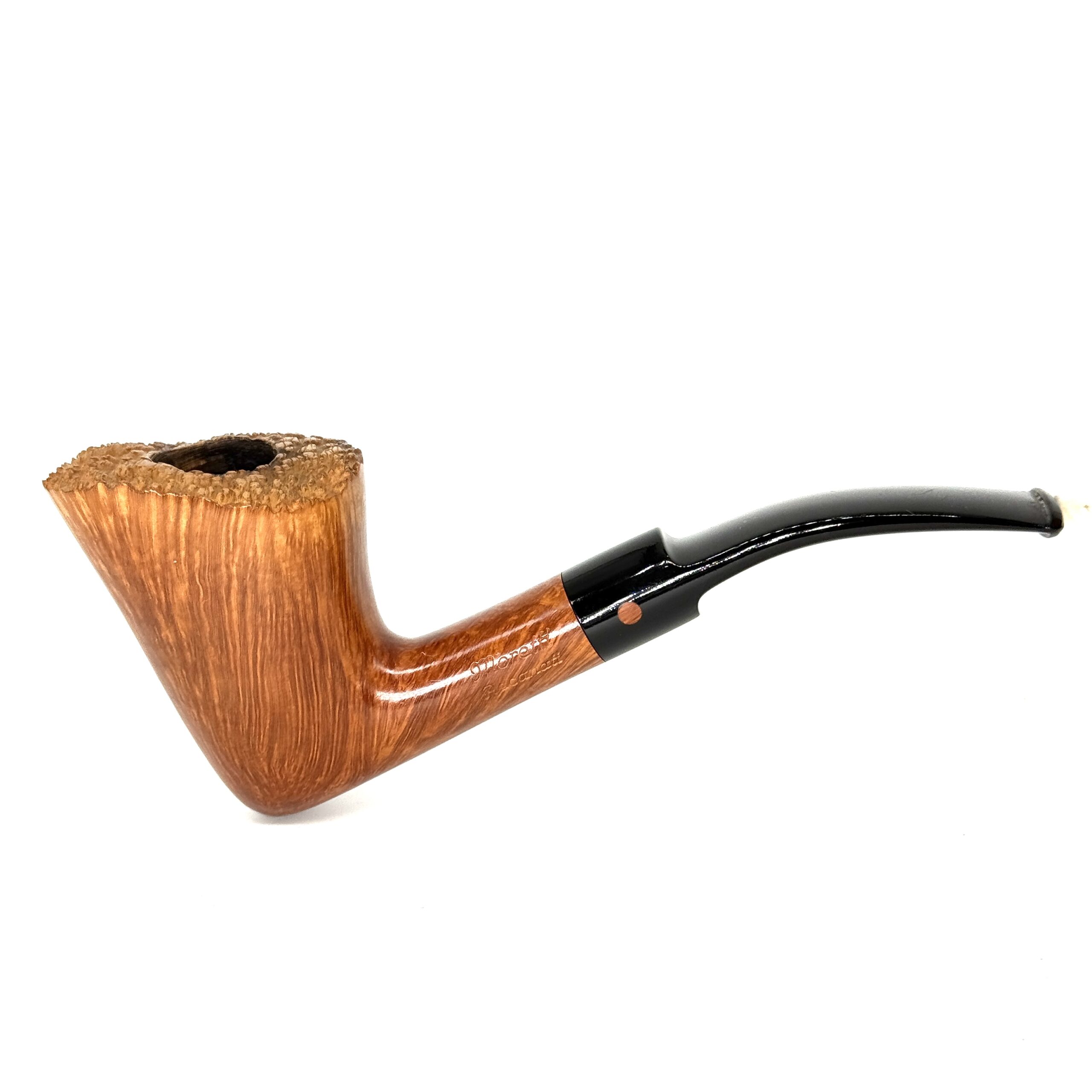 Moretti Recanatti Straight Grain