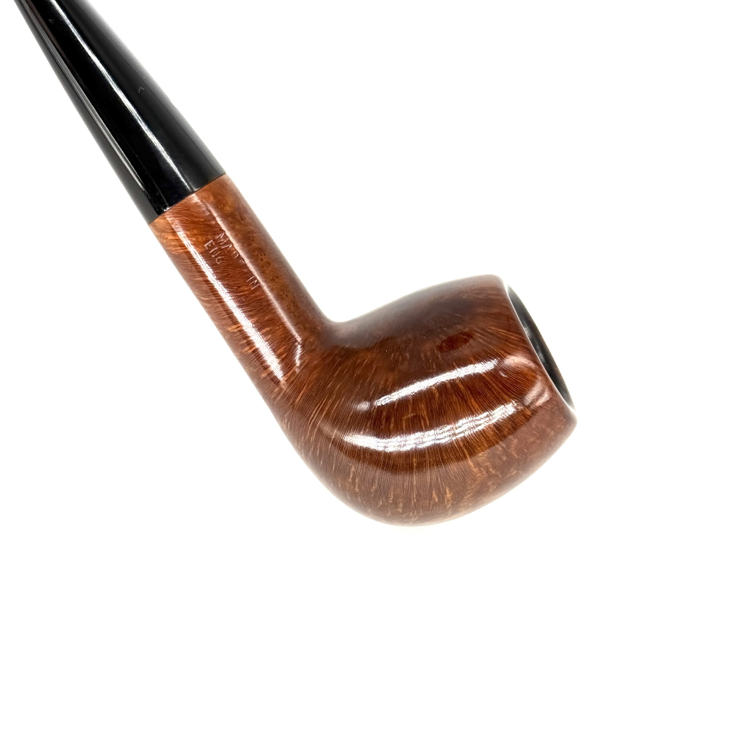 Dunhill 41011 Root Briar 1978