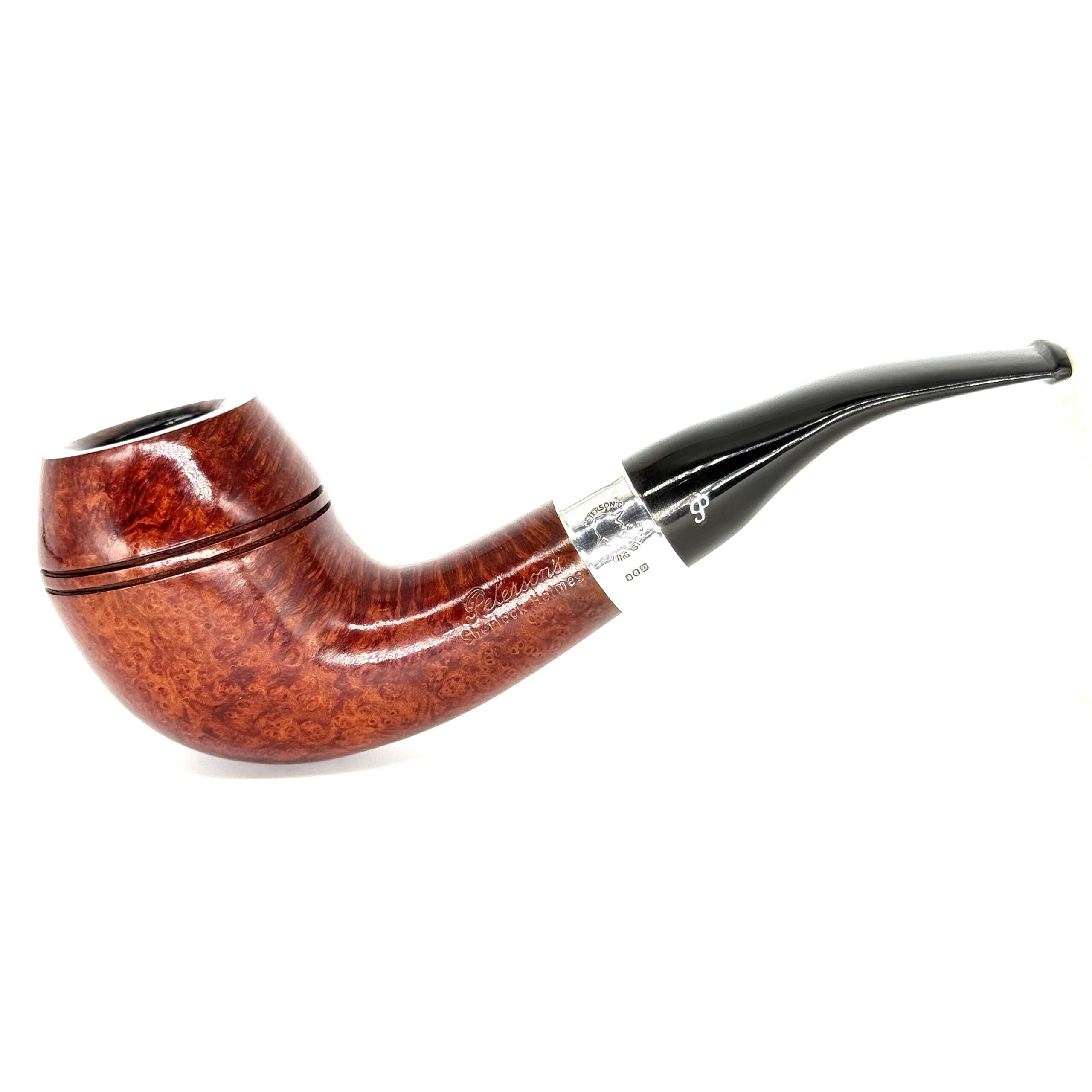 Peterson “Sherlock Holmes” Republic of Ireland