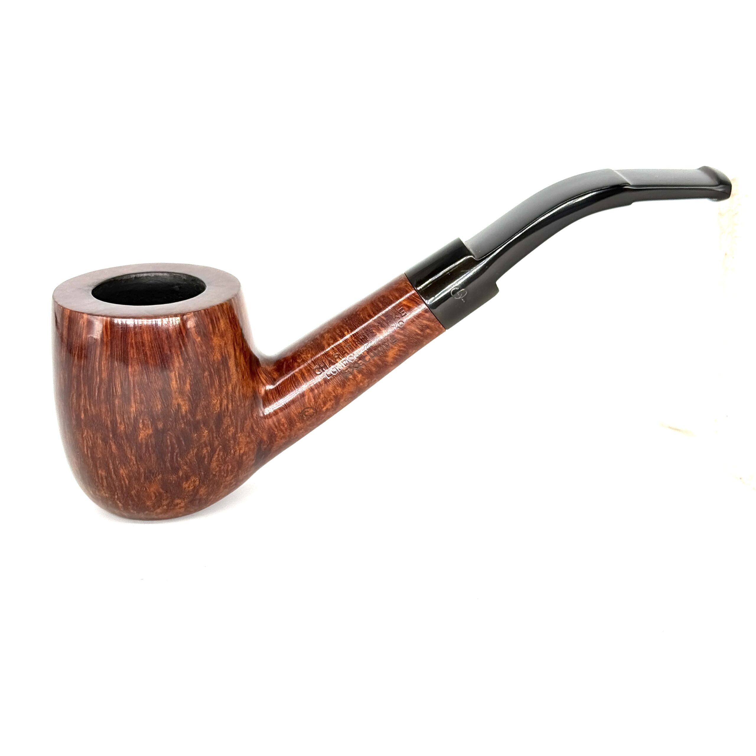 Charatan Executive (Lane Era) Made by Hand