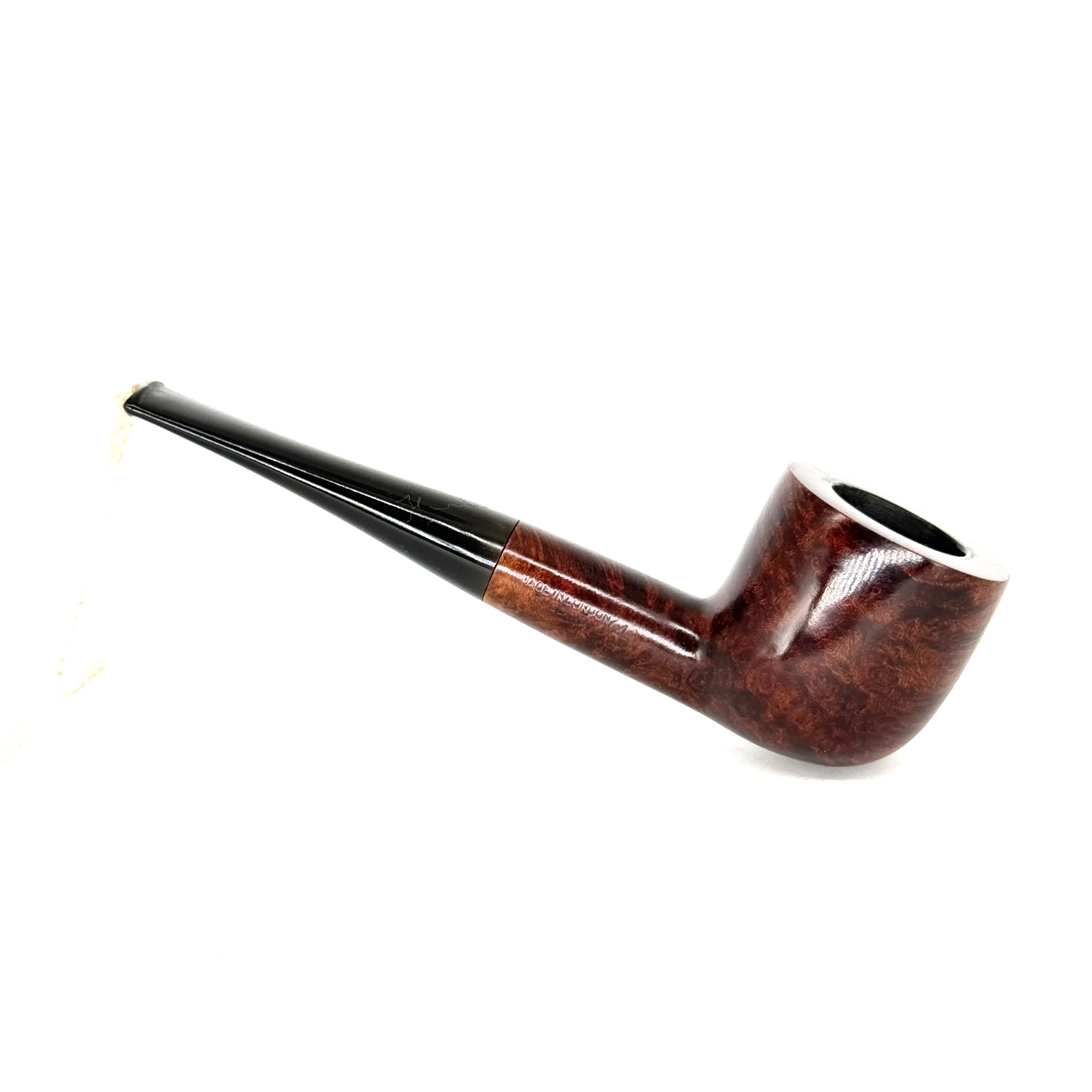 Parker 134 Super Bruyere (4) England