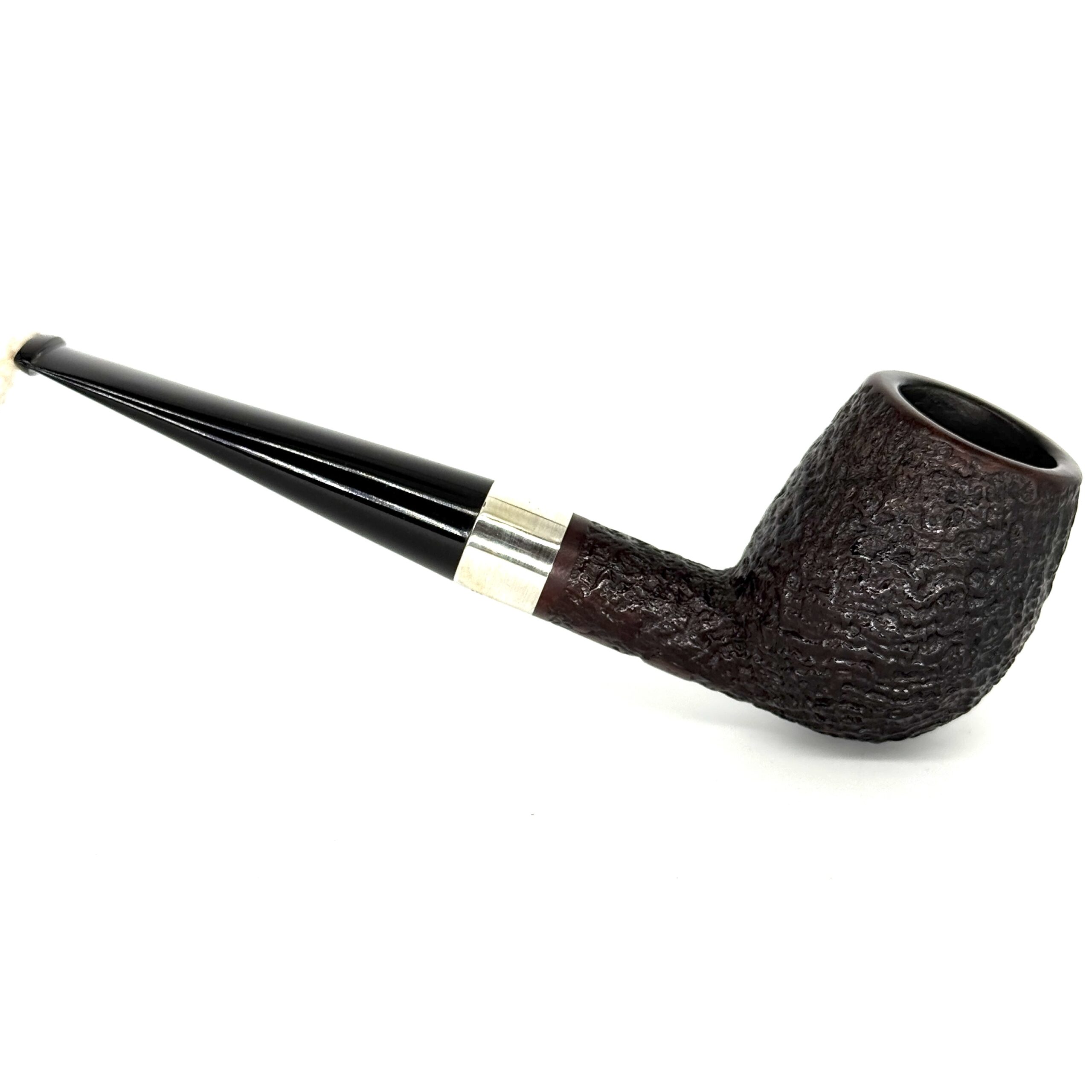 S.Bang Black Sandblast 925S Copenhagen