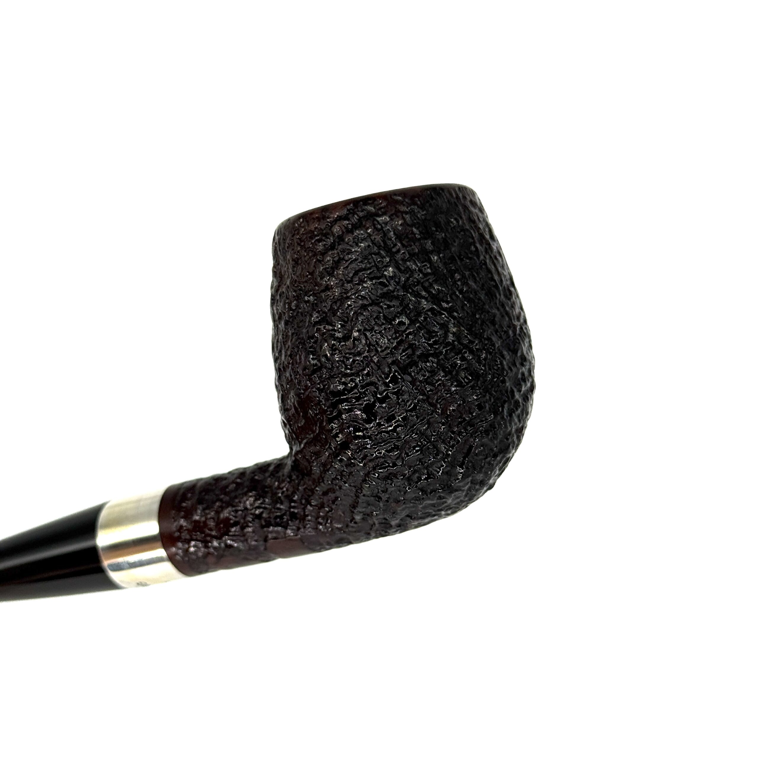 S.Bang Black Sandblast 925S Copenhagen