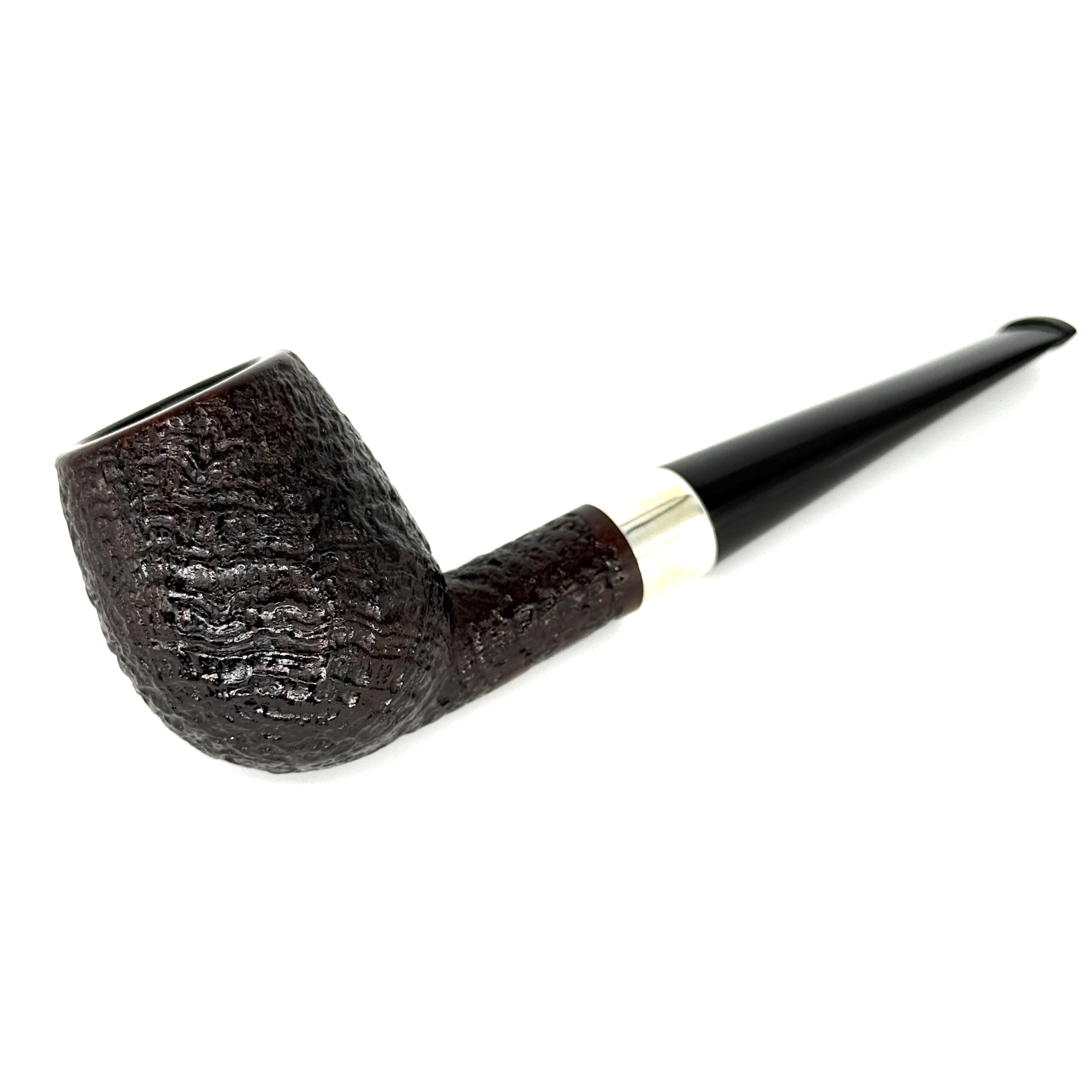 S.Bang Black Sandblast 925S Copenhagen