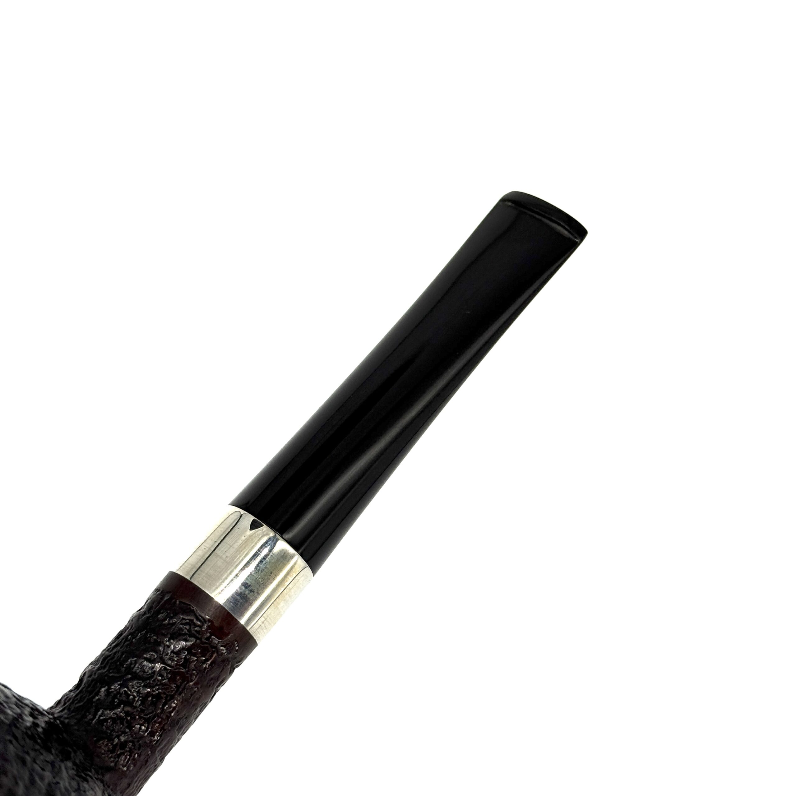 S.Bang Black Sandblast 925S Copenhagen