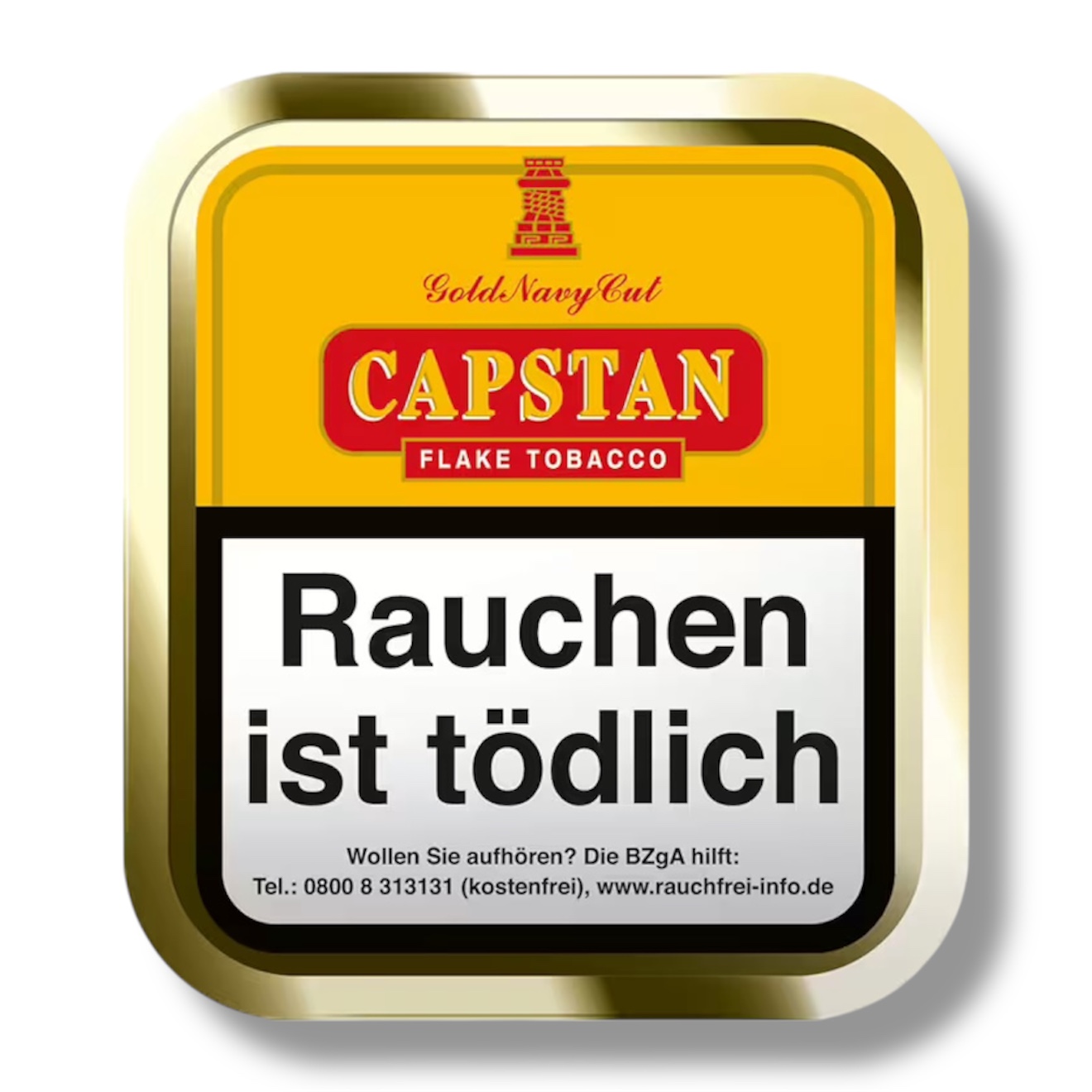 Capstan Vàng Flake