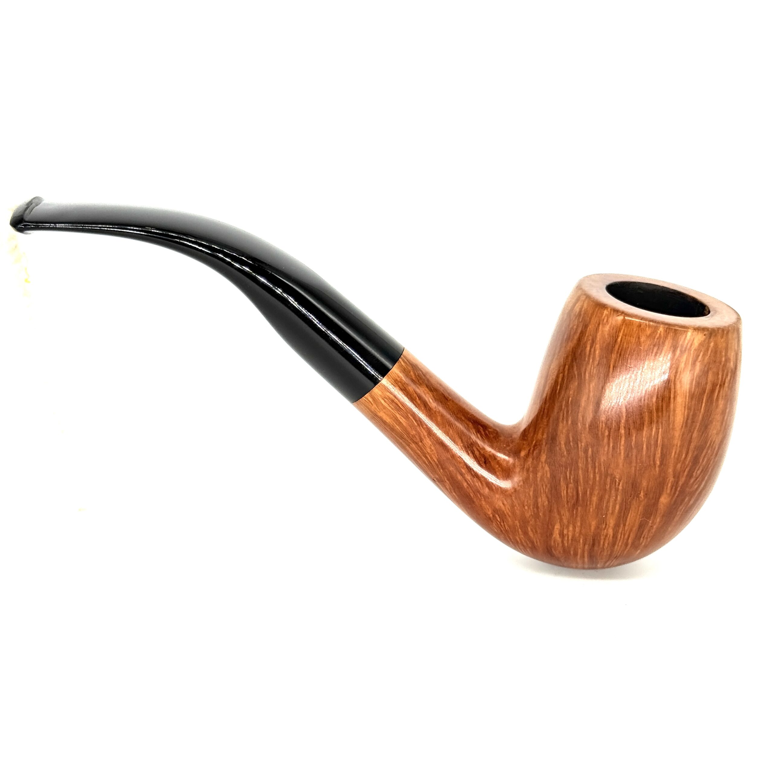 Moretti Straight Grain Bent Egg