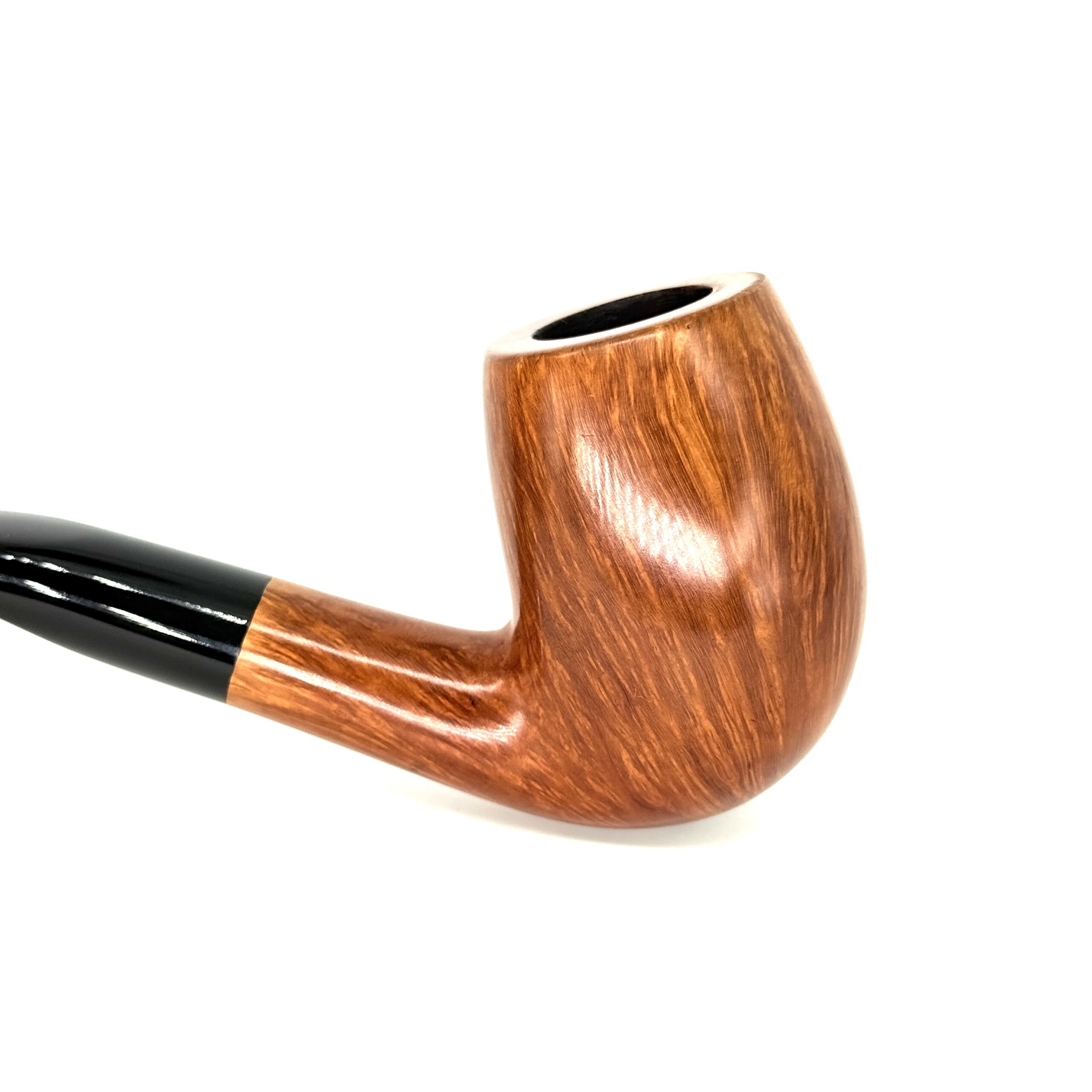 Moretti Straight Grain Bent Egg