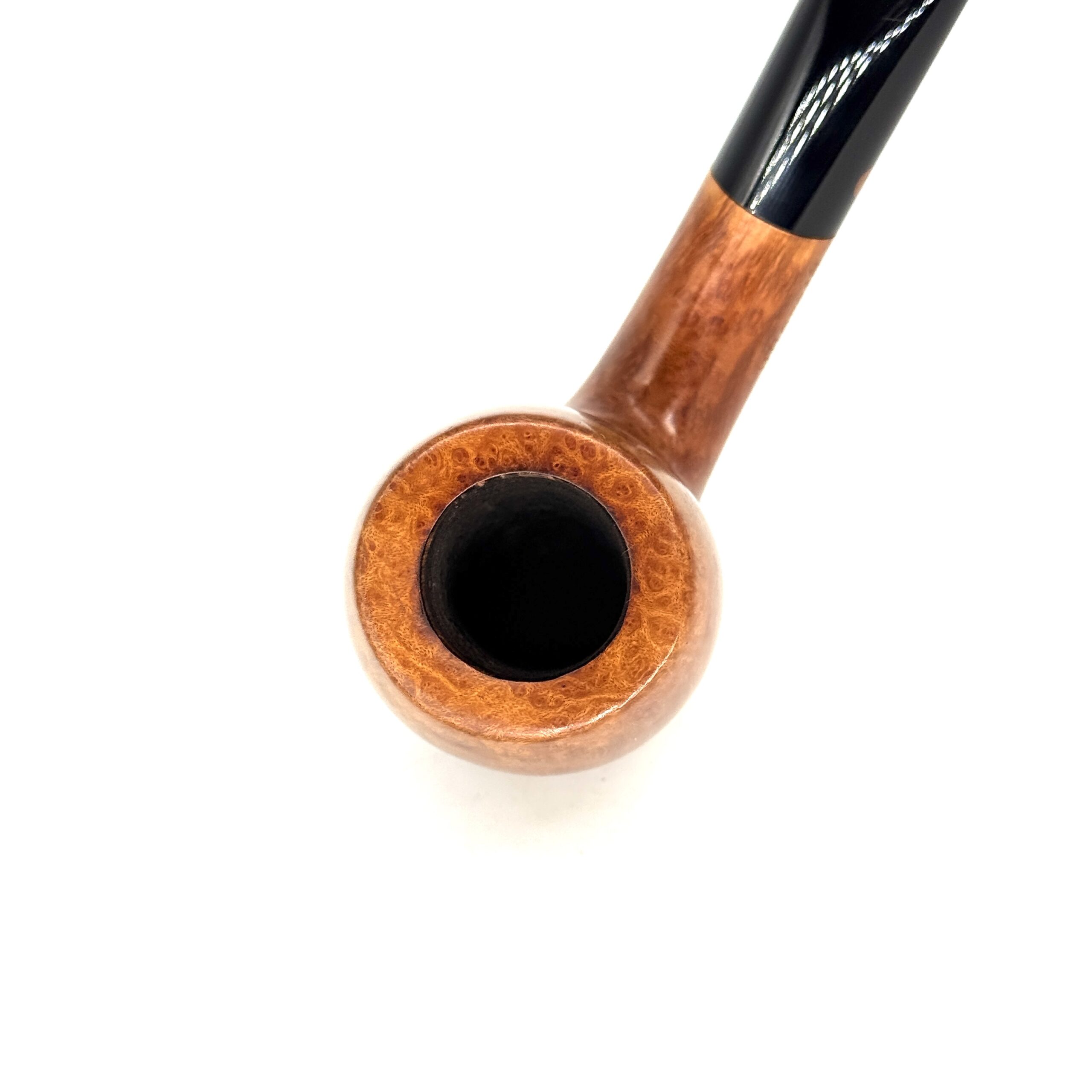 Moretti Straight Grain Bent Egg
