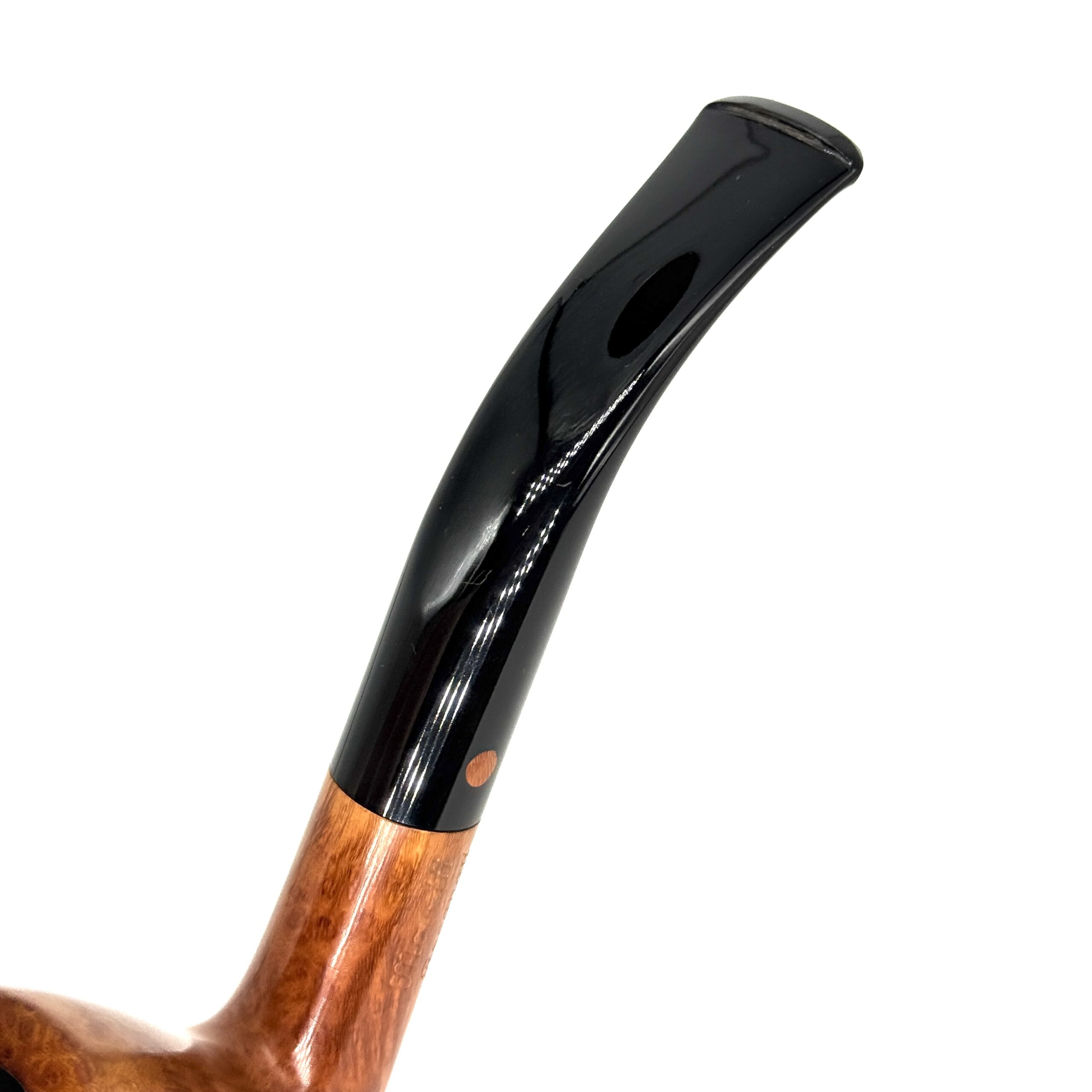 Moretti Straight Grain Bent Egg