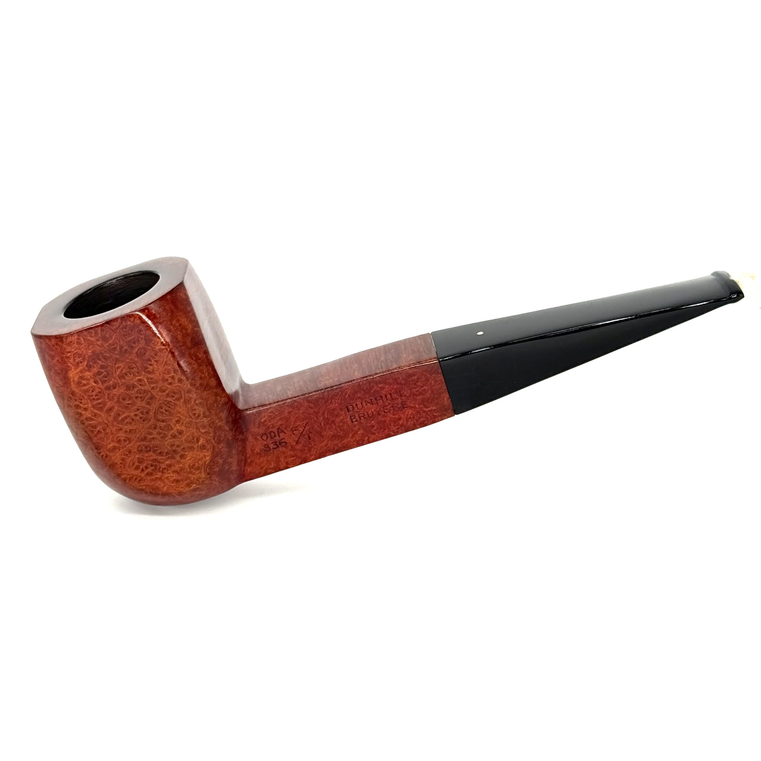 Dunhill ODA 836F/T Bruyere 1960