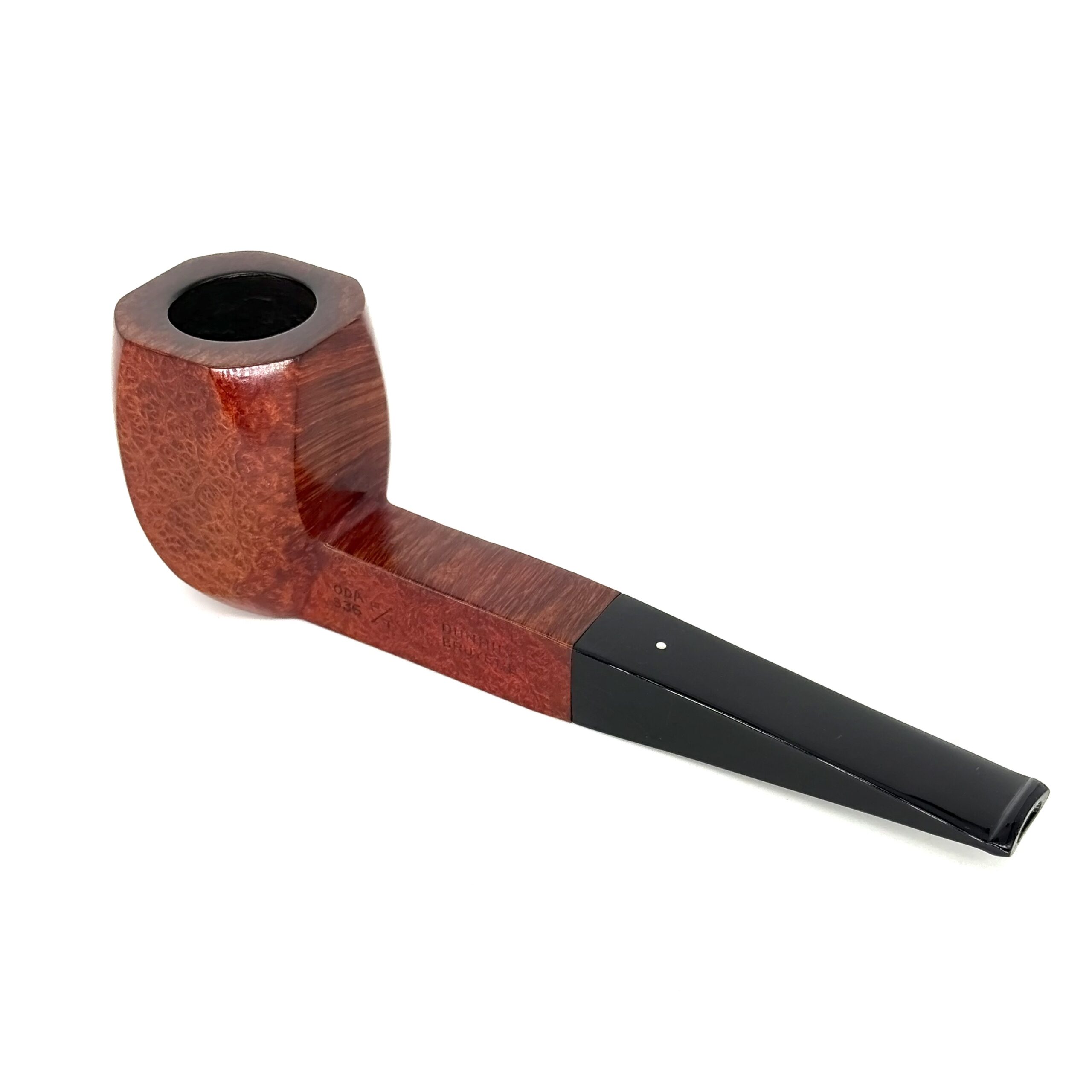 Dunhill ODA 836F/T Bruyere 1960