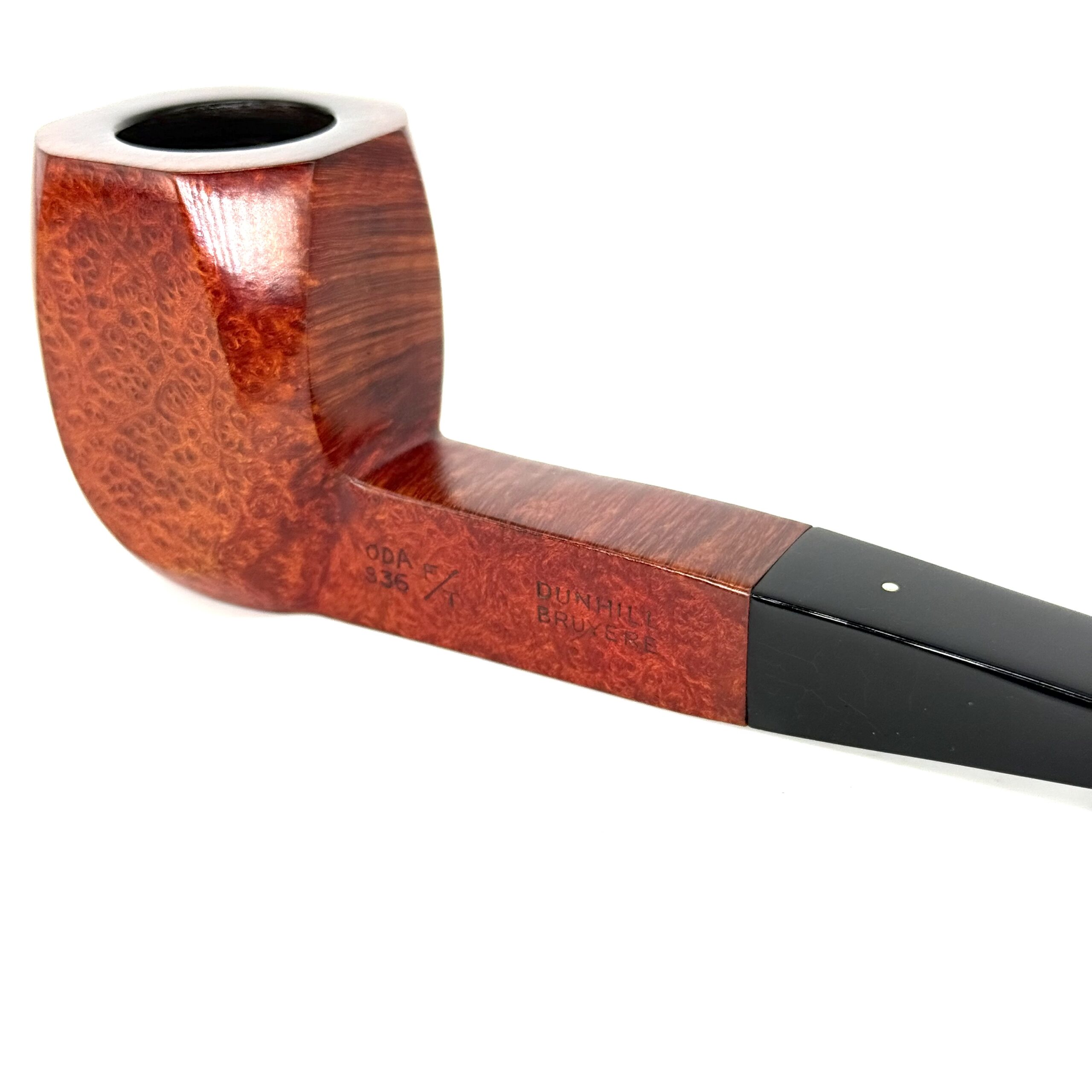 Dunhill ODA 836F/T Bruyere 1960
