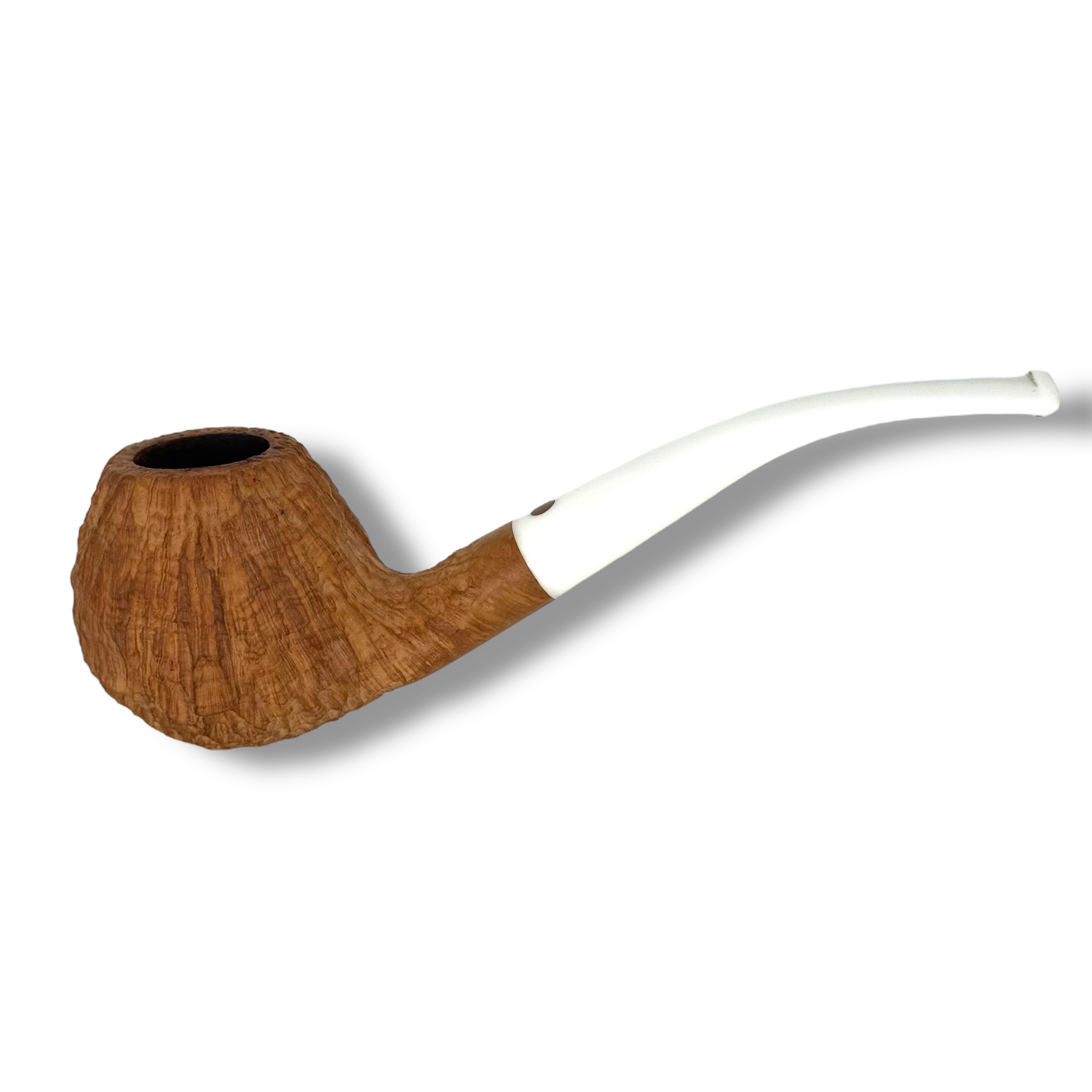 Moretti Rusticed White