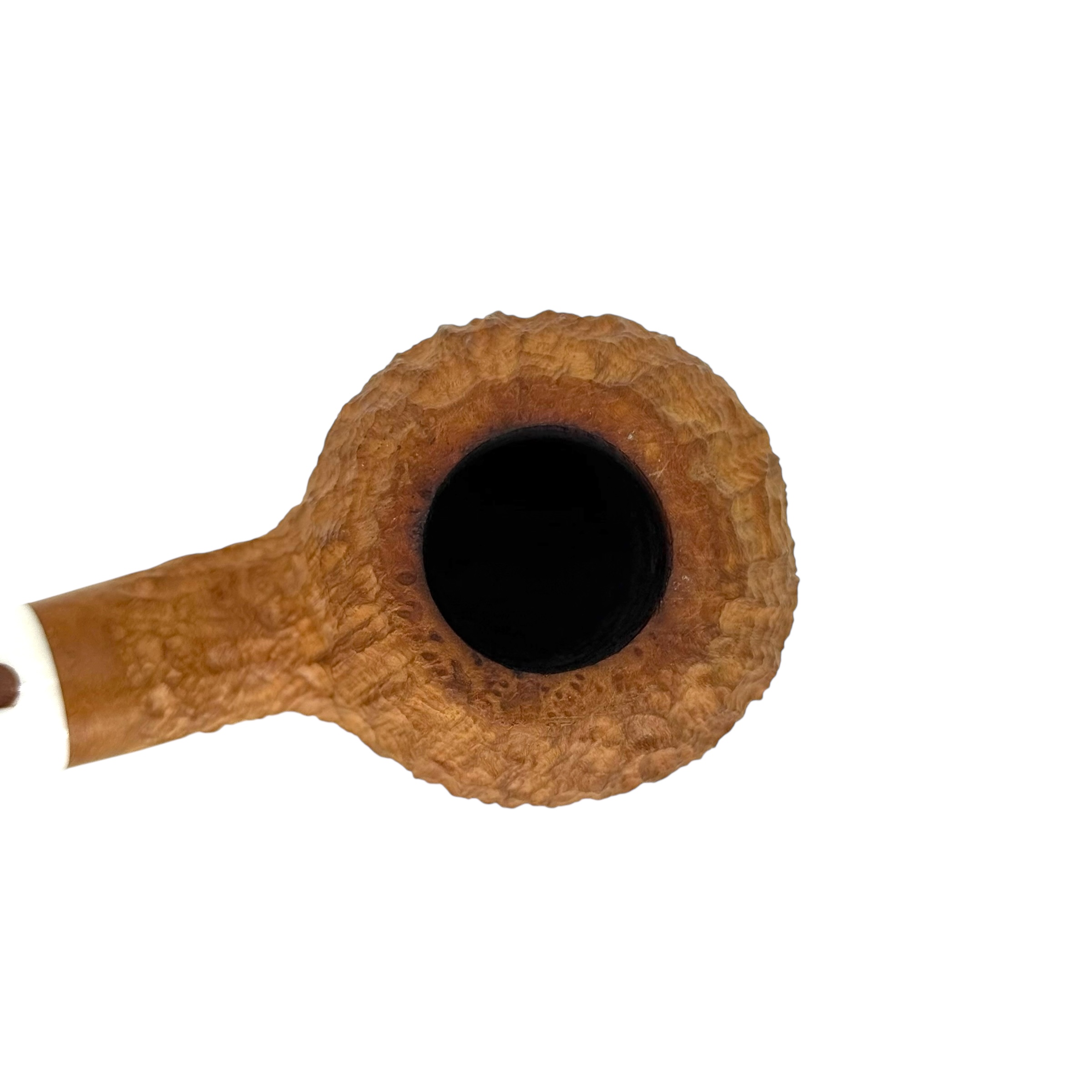 Moretti Rusticed White