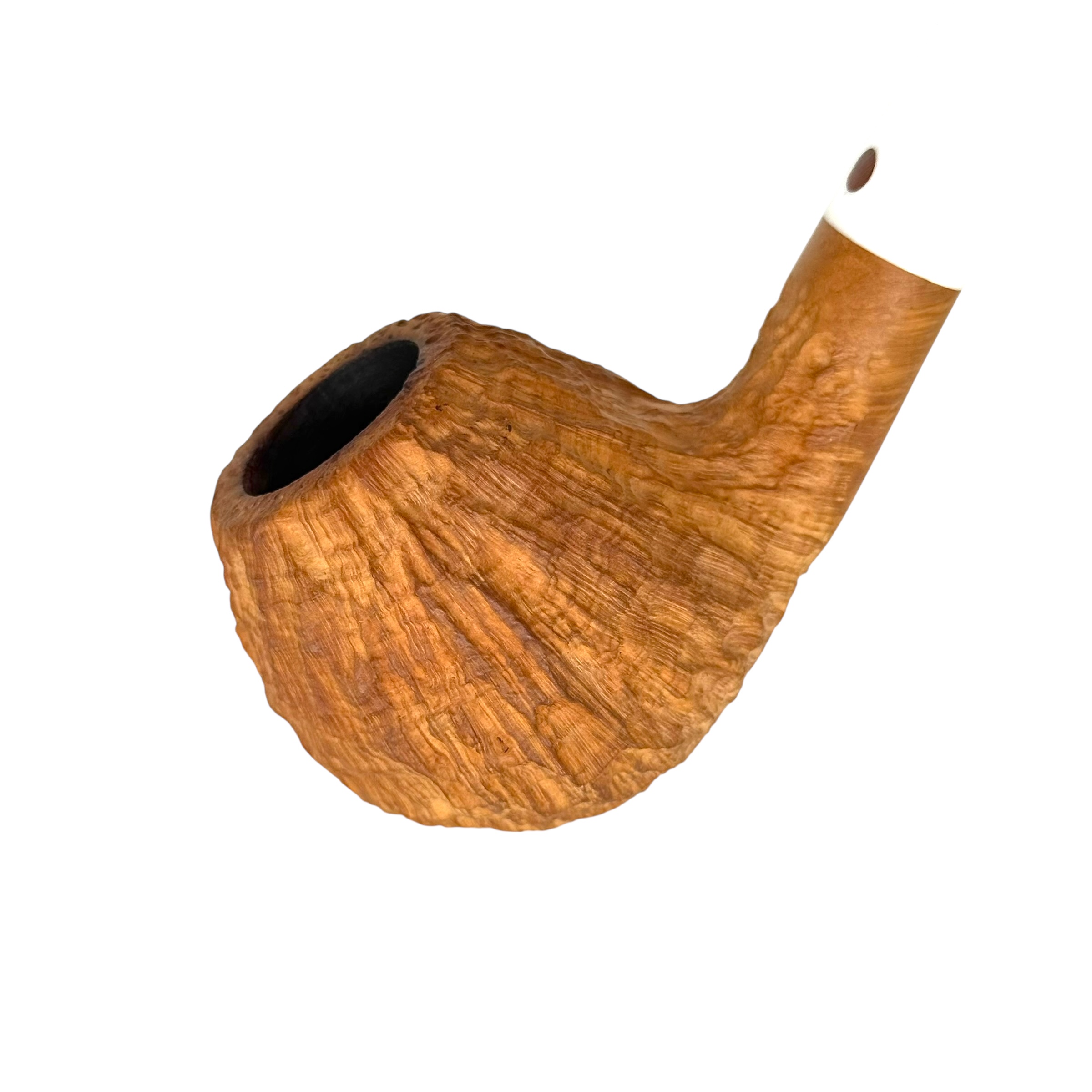 Moretti Rusticed White