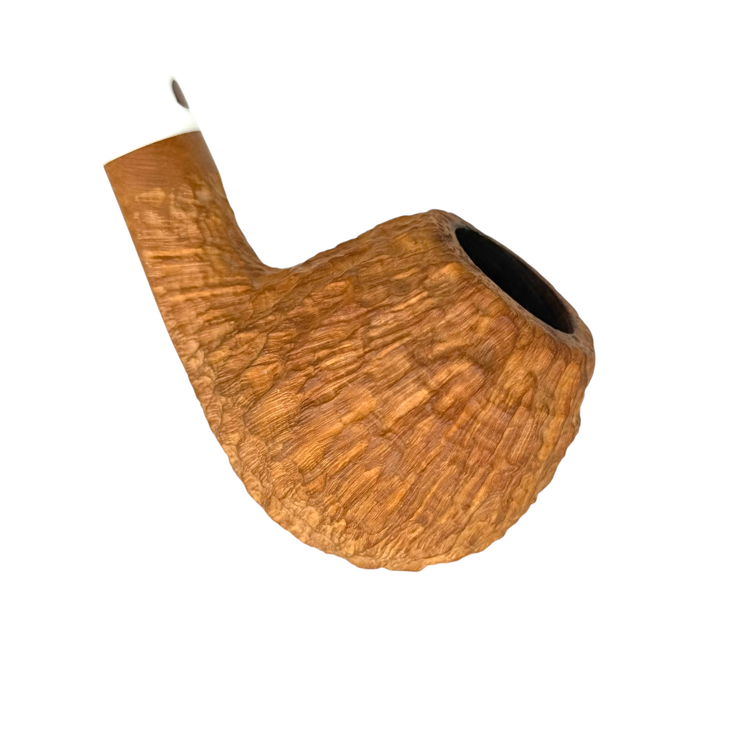 Moretti Rusticed White