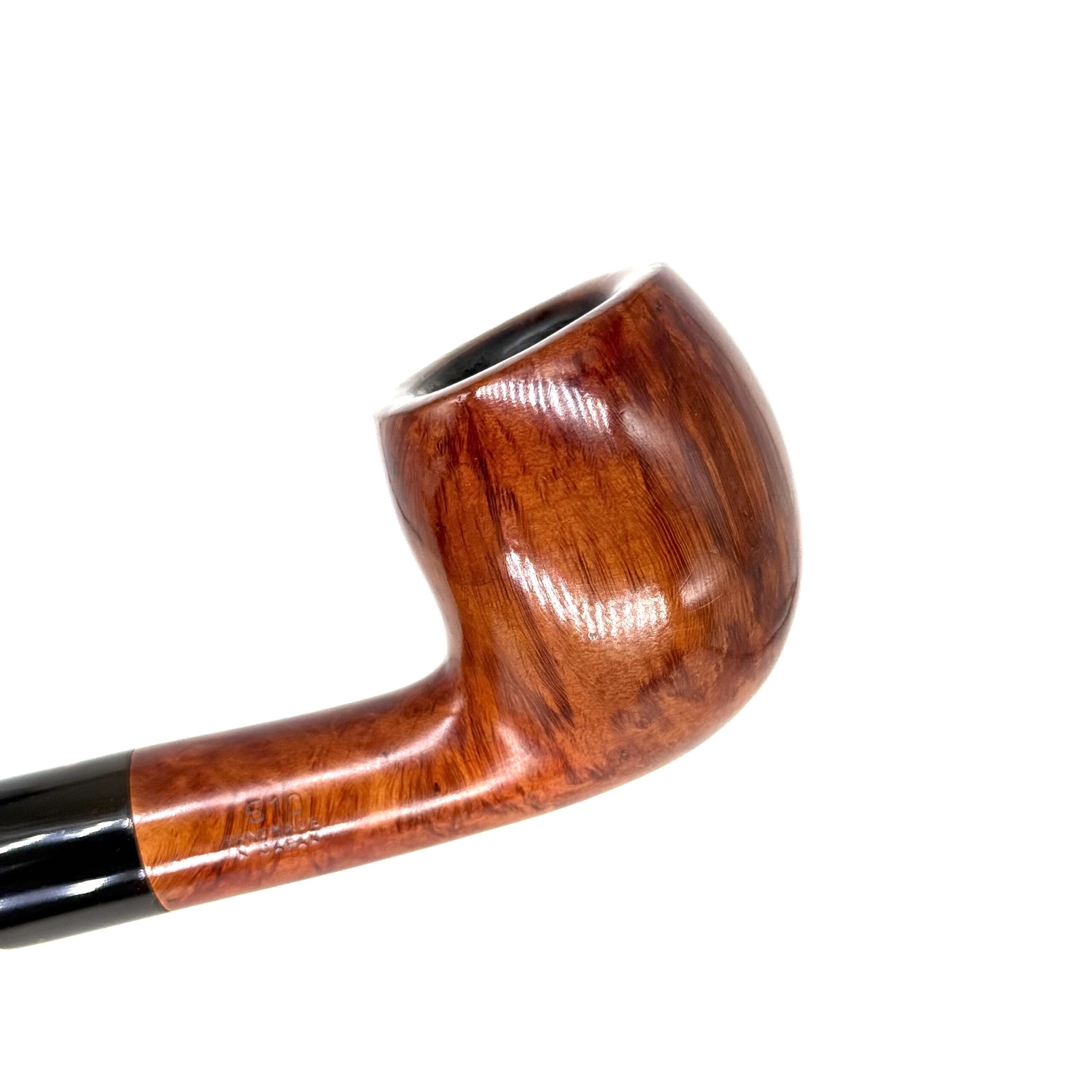 Tsuge "Asakusa" 510 Handmade In Japan