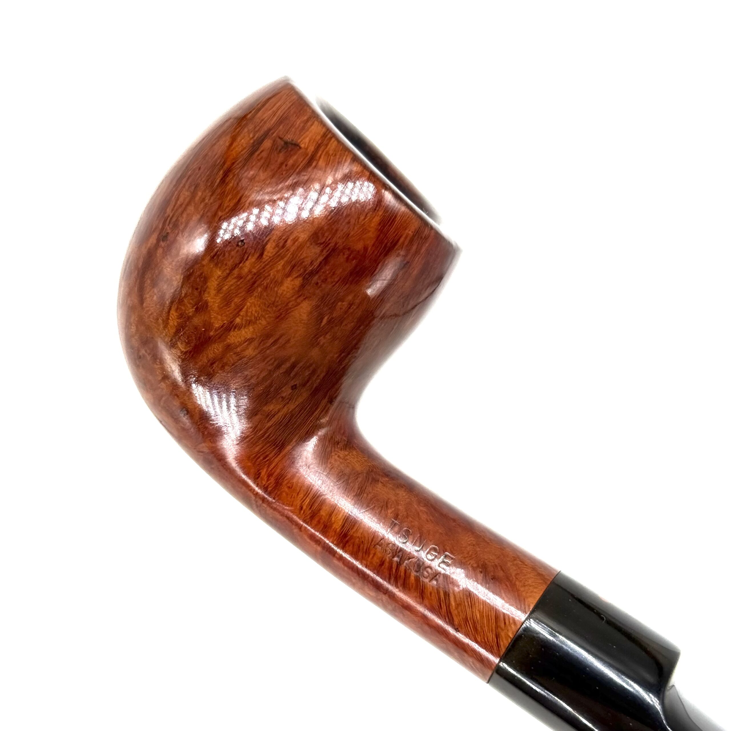 Tsuge "Asakusa" 510 Handmade In Japan