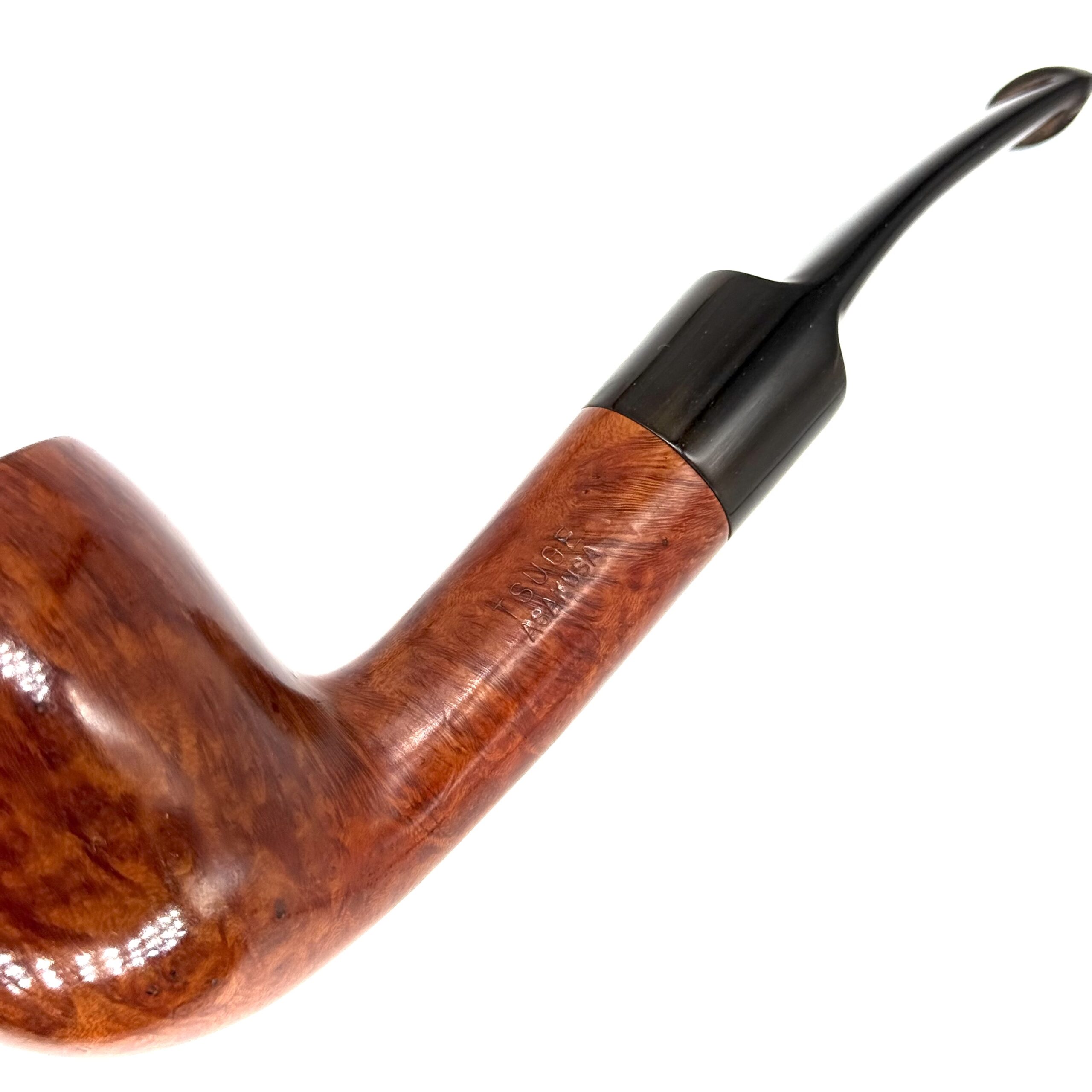Tsuge "Asakusa" 510 Handmade In Japan