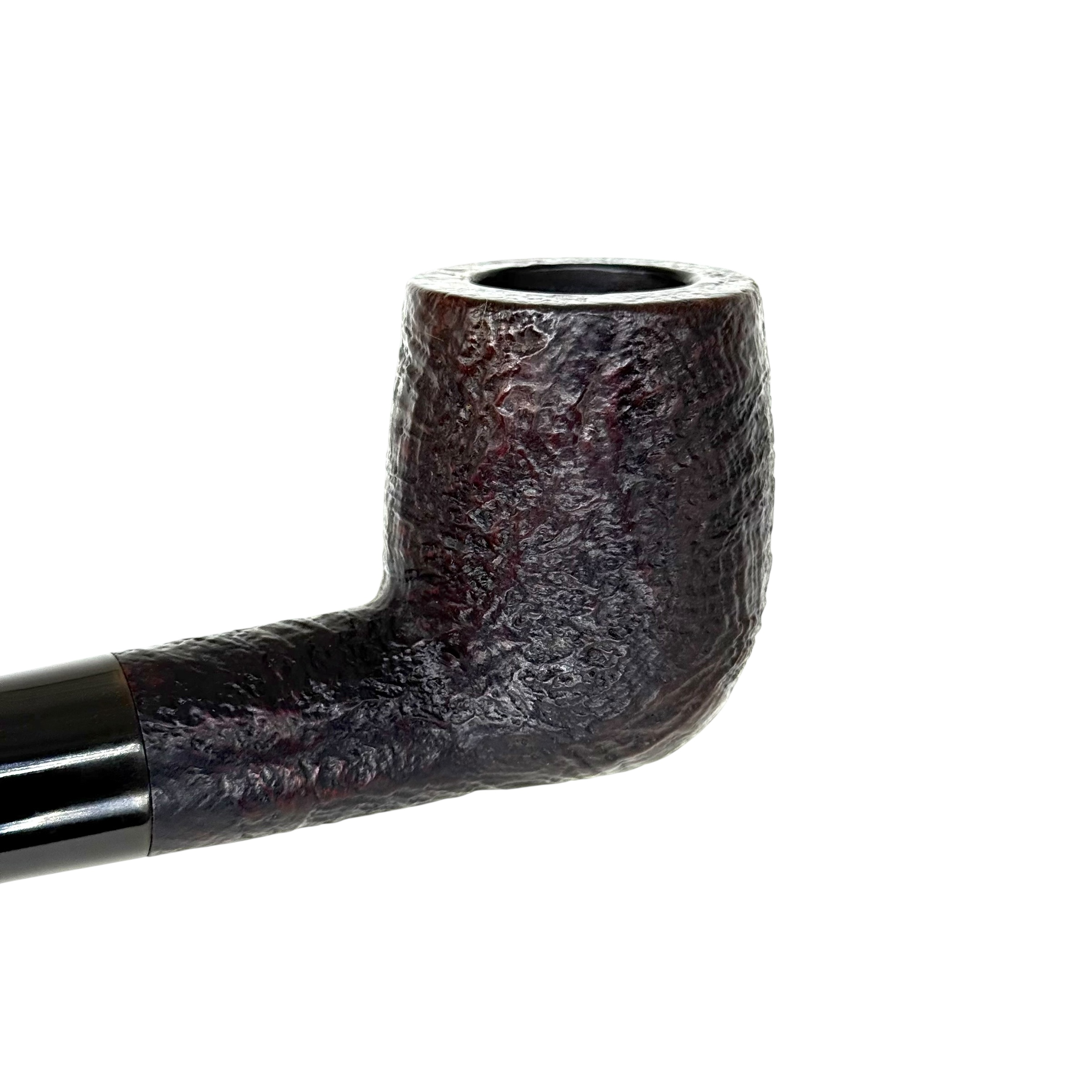 Dunhill LB Shell Briar 1971