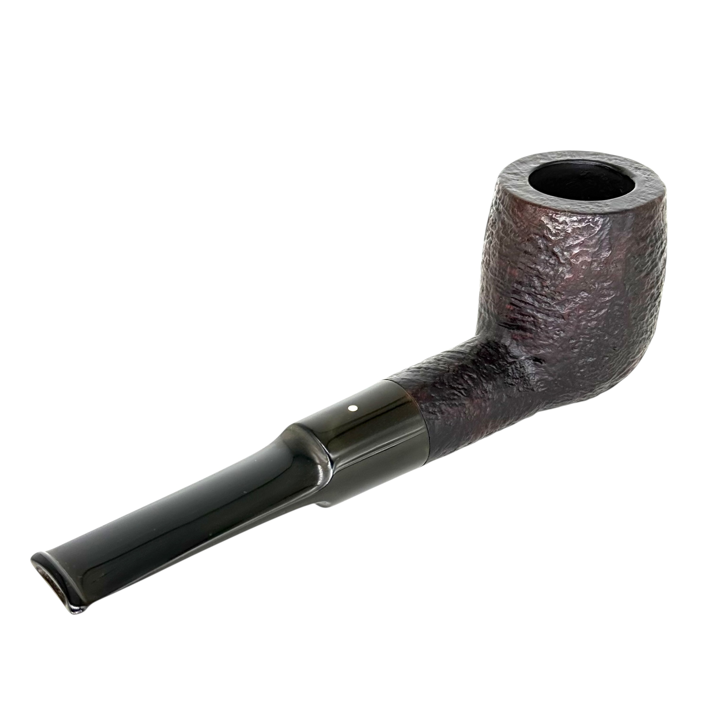 Dunhill LB Shell Briar 1971