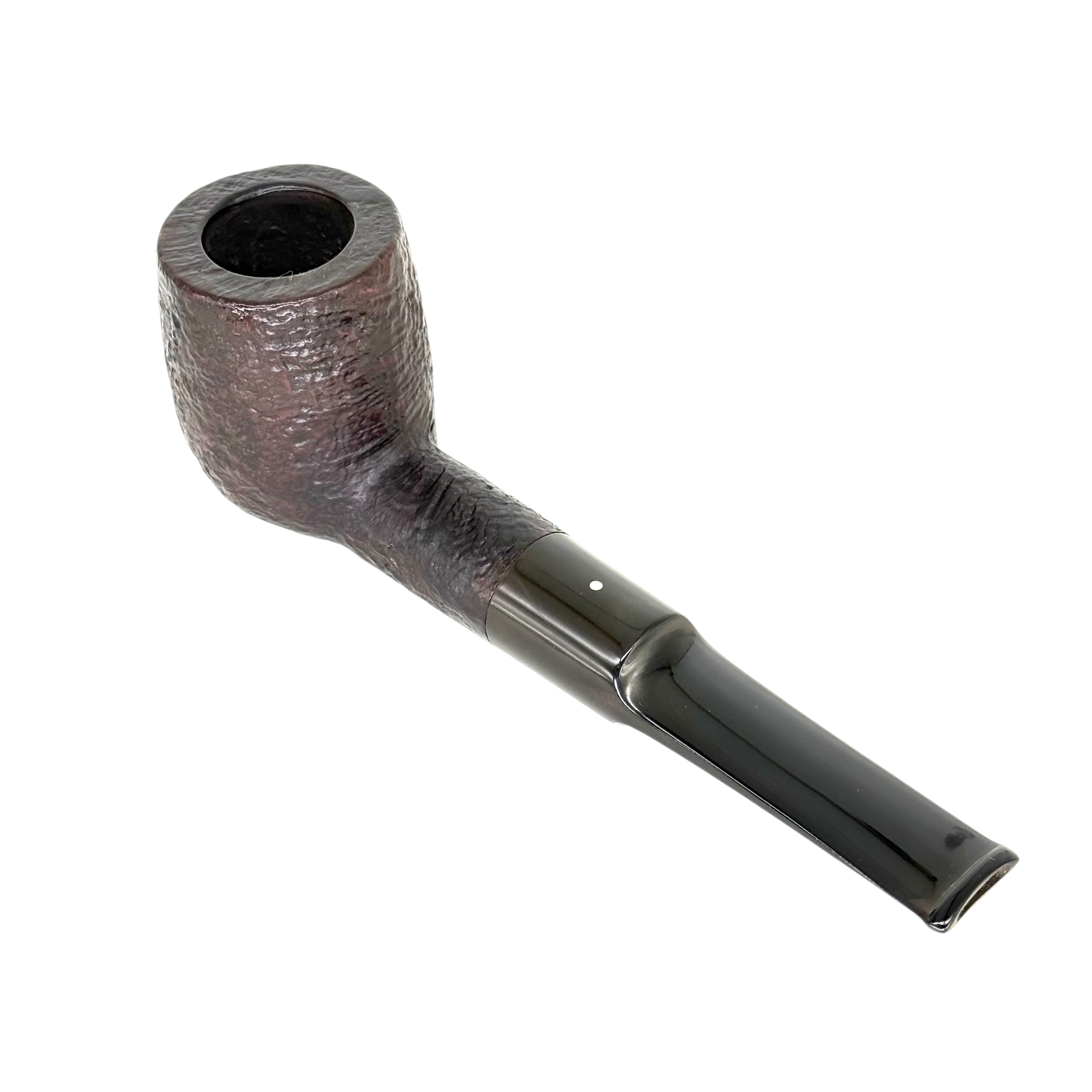 Dunhill LB Shell Briar 1971