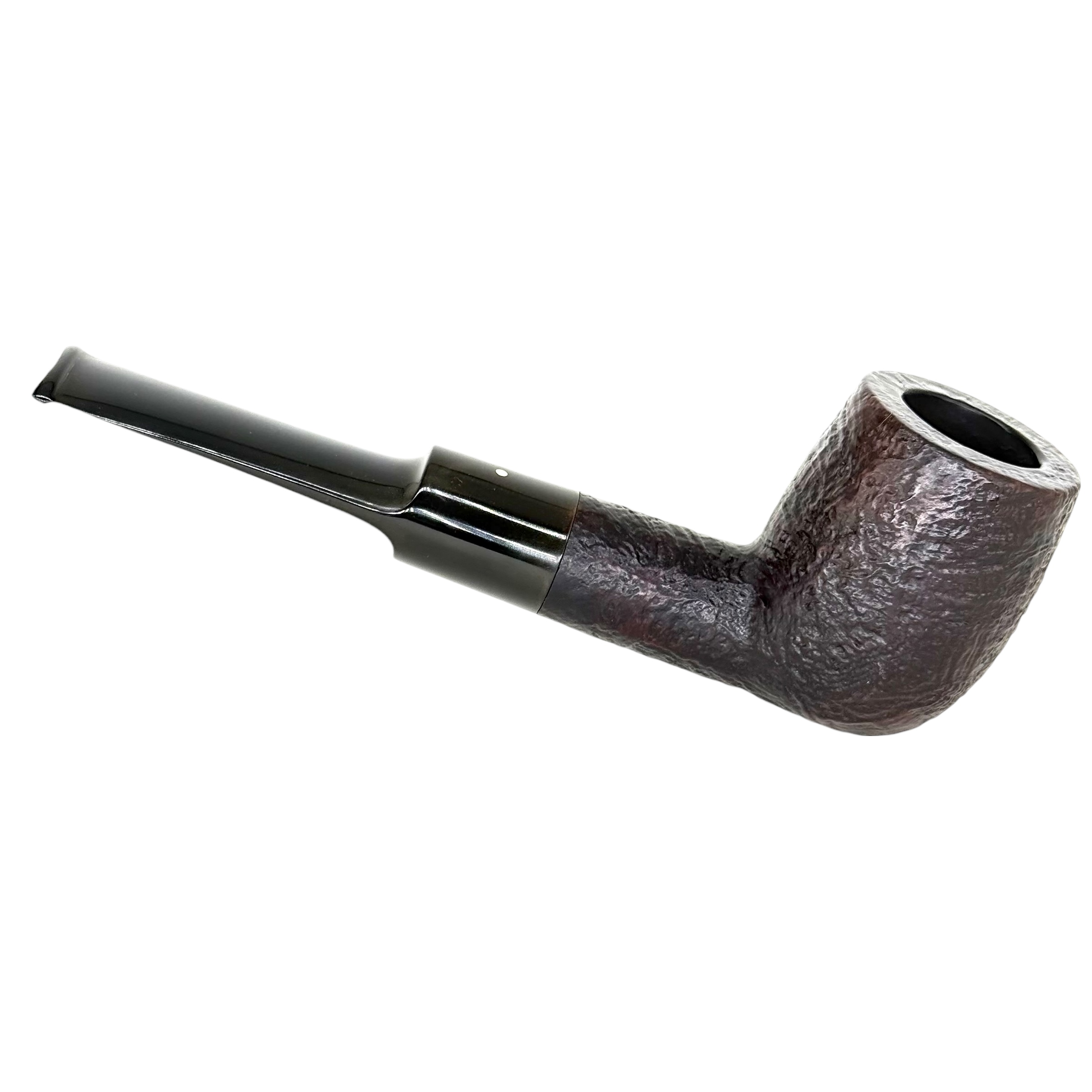 Dunhill LB Shell Briar 1971